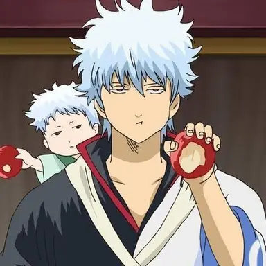 Profile image of 사카타 긴토키