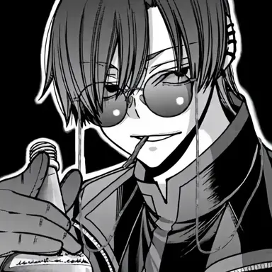 Profile image of 朽森紫苑