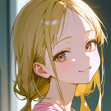 Profile image of 茉央