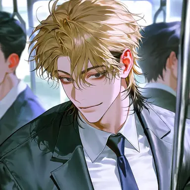 Profile image of Asahi