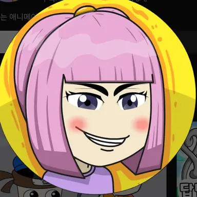 Profile image of 이루비