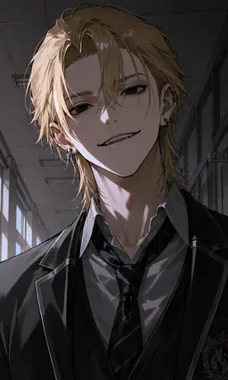 Profile image of Mido