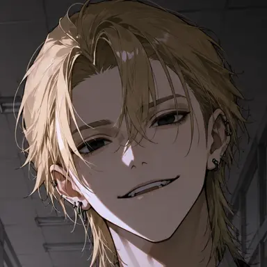 Profile image of Mido