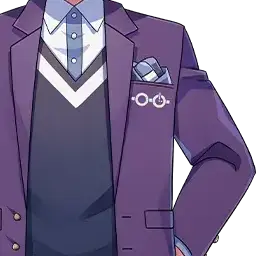 Profile image of もふ