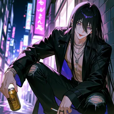 Profile image of 神楽　リク