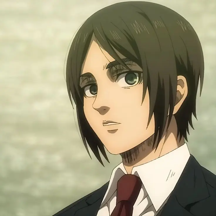 eren.love.139의 에렌 예거