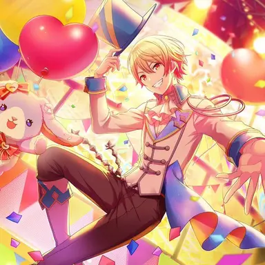 Profile image of 텐마 츠카사