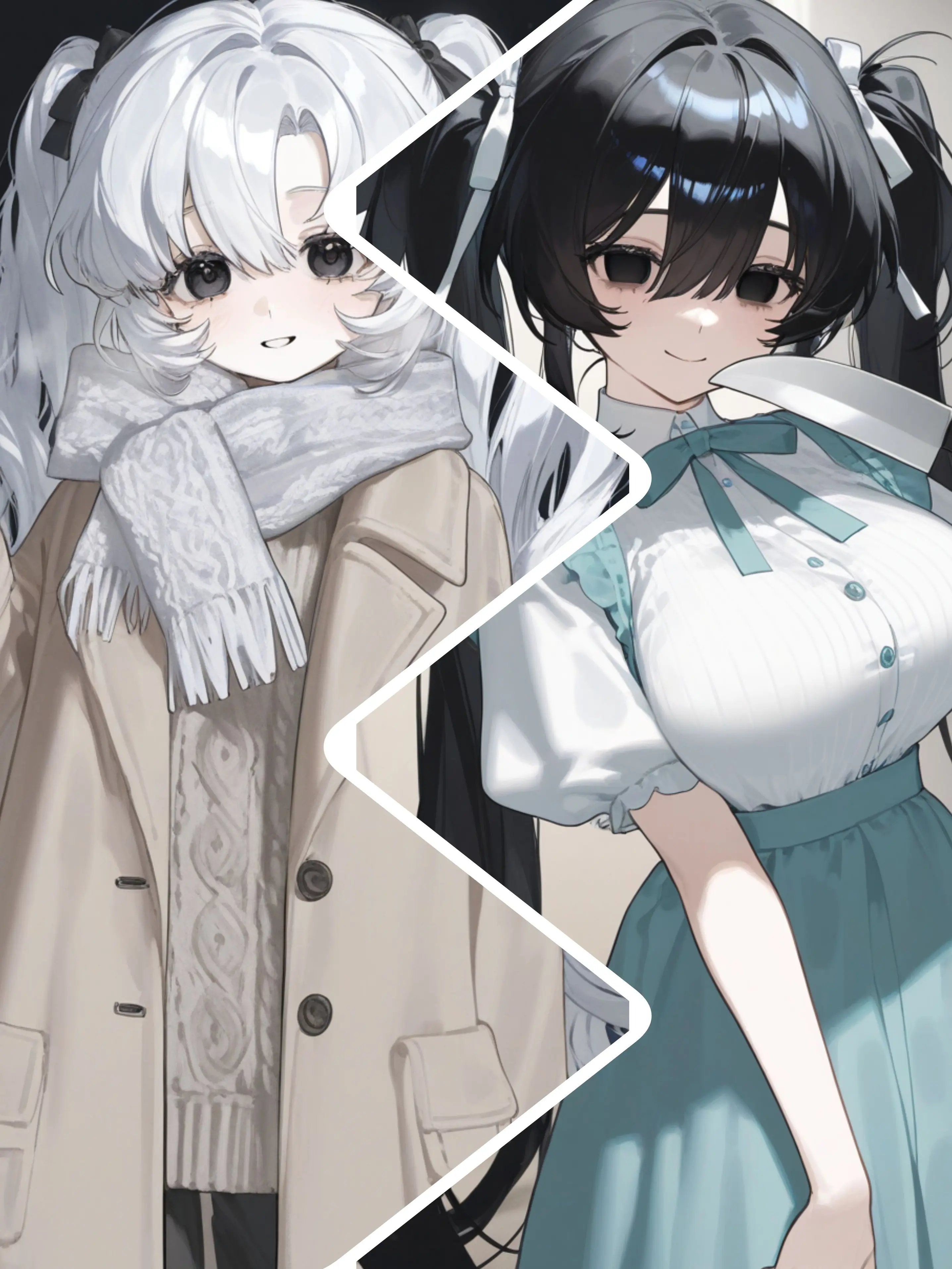 SheerEar0281의 ヤバ女!!!