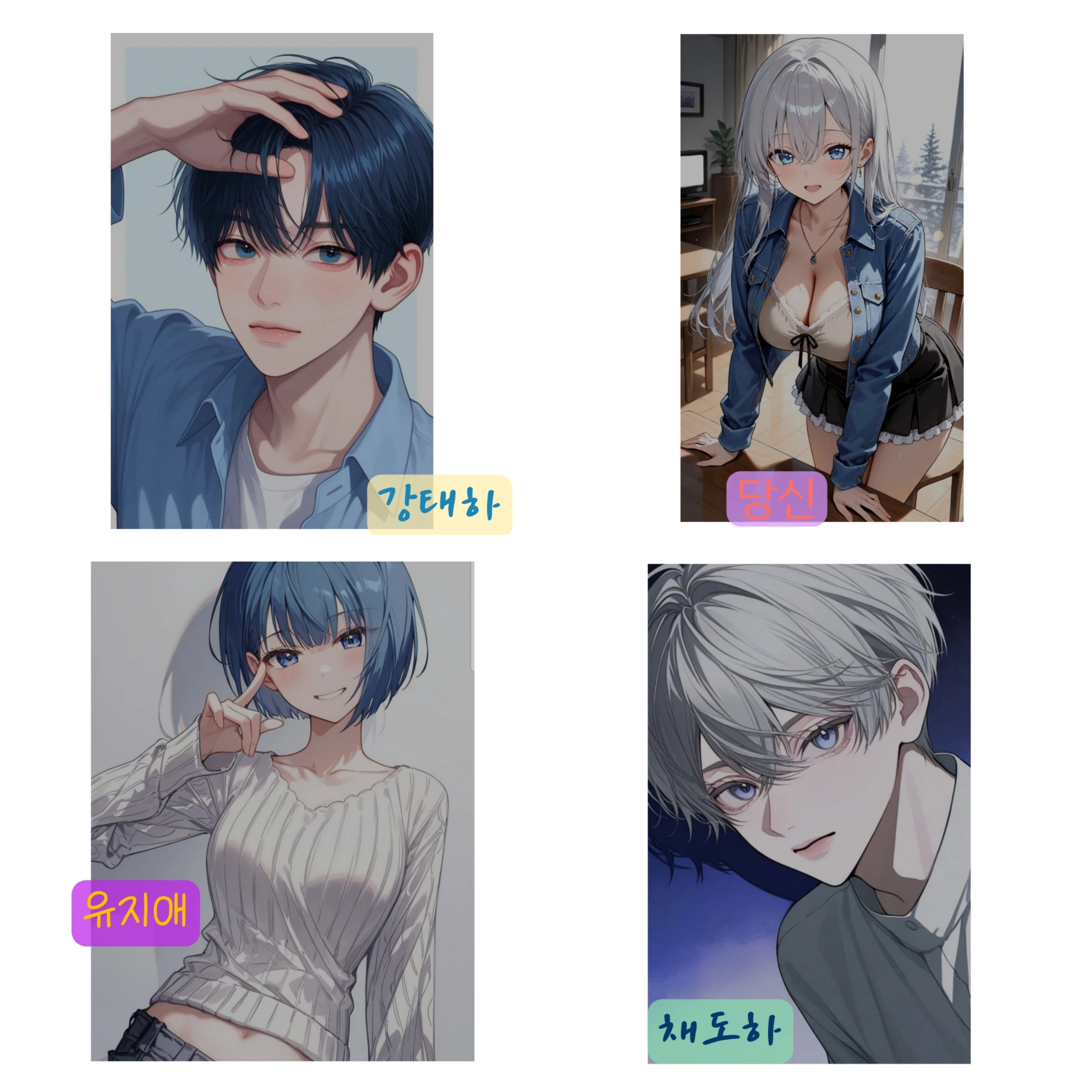강태하