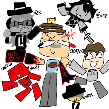 Profile image of 개환장파티