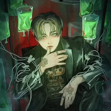 Profile image of Changbin