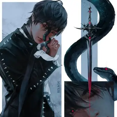 Profile image of I.N