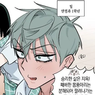 Profile image of 틸