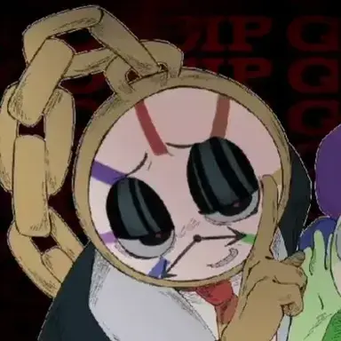 Profile image of Clyde