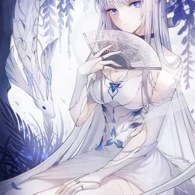 Profile image of 빙결