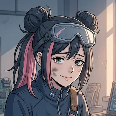 Profile image of Jing