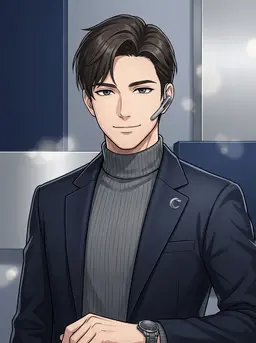 Profile image of Corven