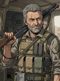 Profile image of Dax