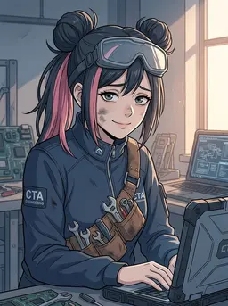Profile image of Jing