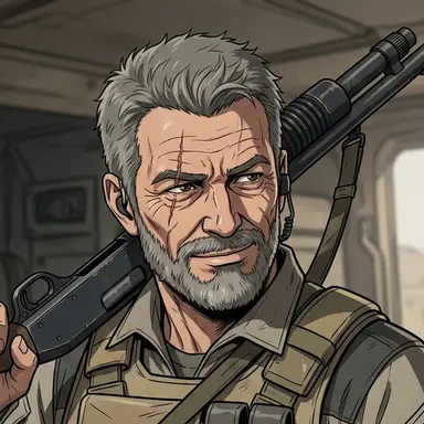 Profile image of Dax