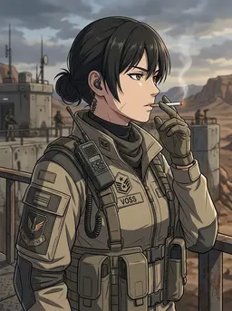 Profile image of Sera