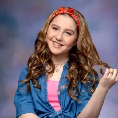 Profile image of Piper hart