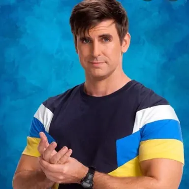 Profile image of Ray aka captain man