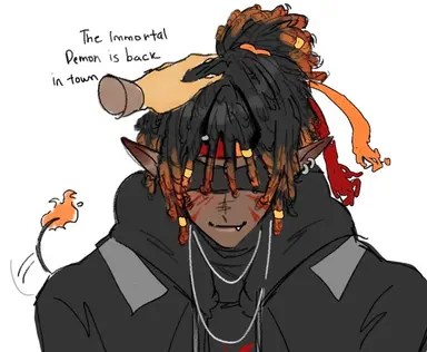 Profile image of Flamefrags