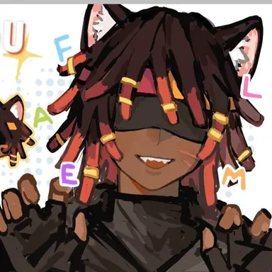 Profile image of Flamefrags