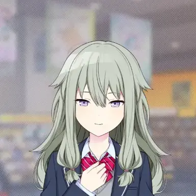 Profile image of 寧々