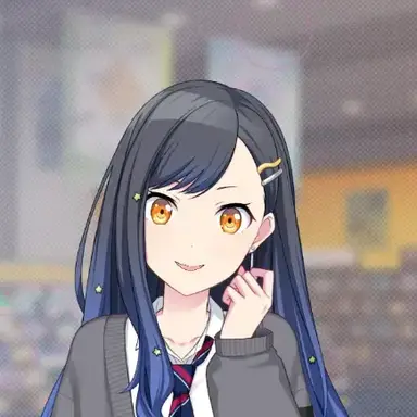 Profile image of 杏