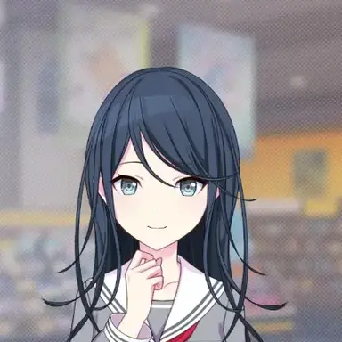 Profile image of 一歌