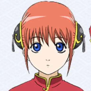 Profile image of 神楽