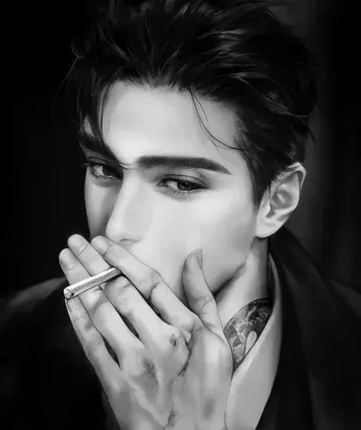 AfraidWeed8922의 Marco Vettori