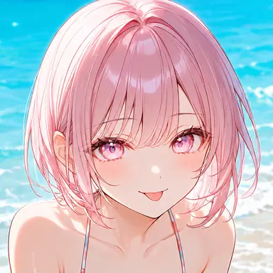 Profile image of ユイ