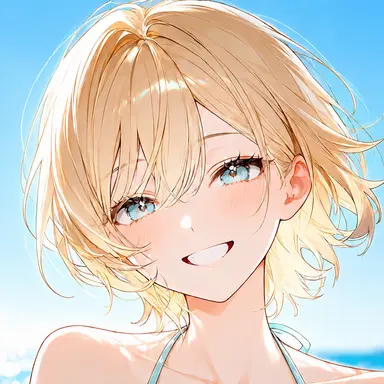 Profile image of リョウ