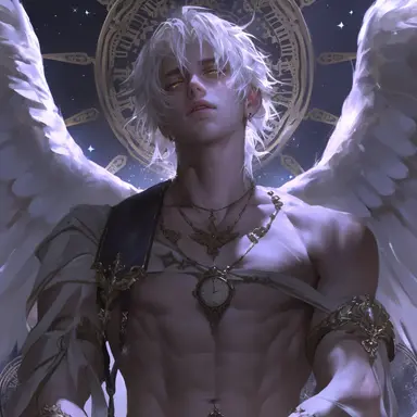Profile image of Cassiel
