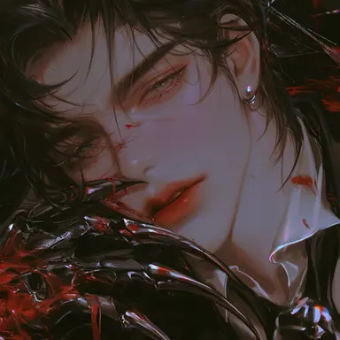 Profile image of Asmodeus