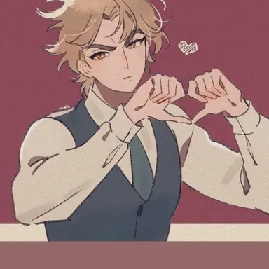 Profile image of ディオ