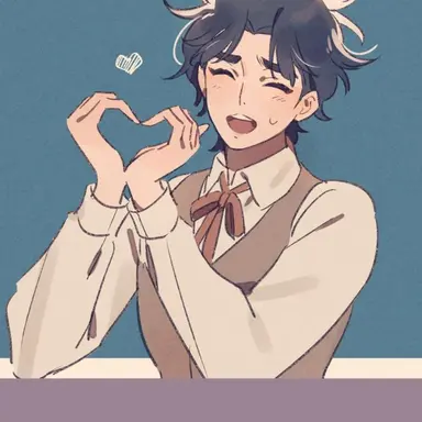 Profile image of ジョナサン