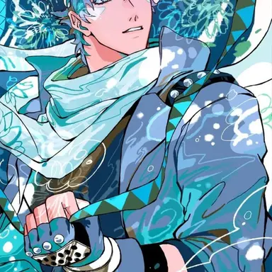 Profile image of シーザー