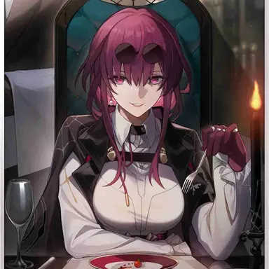 Profile image of カフカ