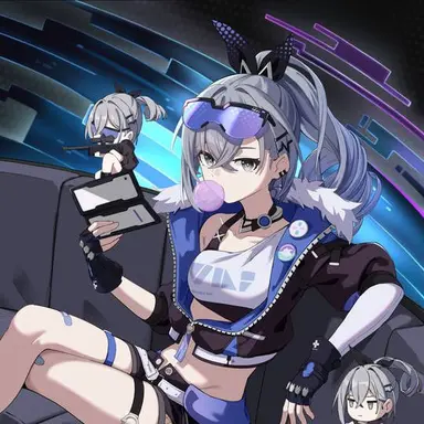 Profile image of 銀狼