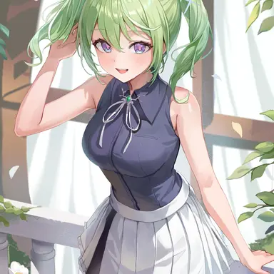 Profile image of 리코