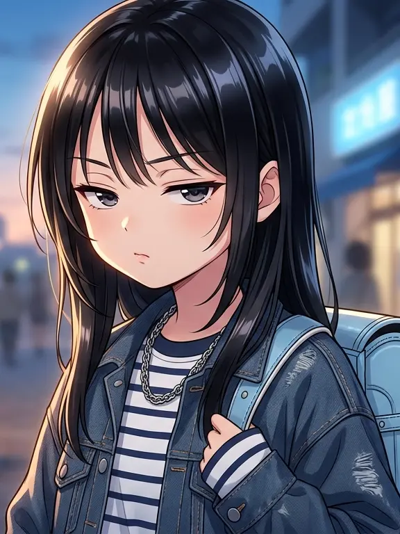 Antidote의 ……うざ。