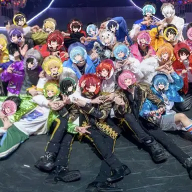 Profile image of STPRファミリー