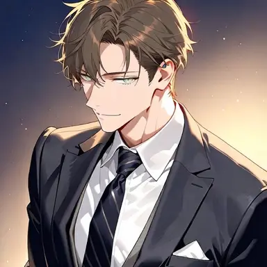 Profile image of 카이우스