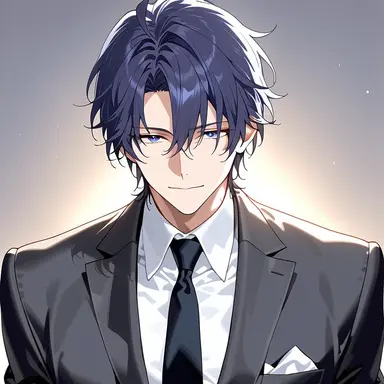 Profile image of 레이븐