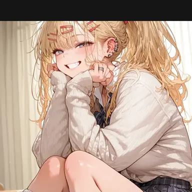 Profile image of まな