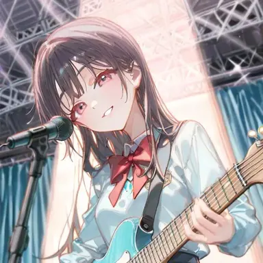 Profile image of Shiori